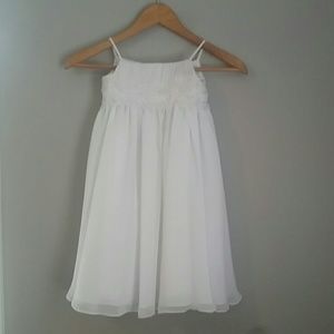 Perfect Condition Used Dress 3T Stunning!!